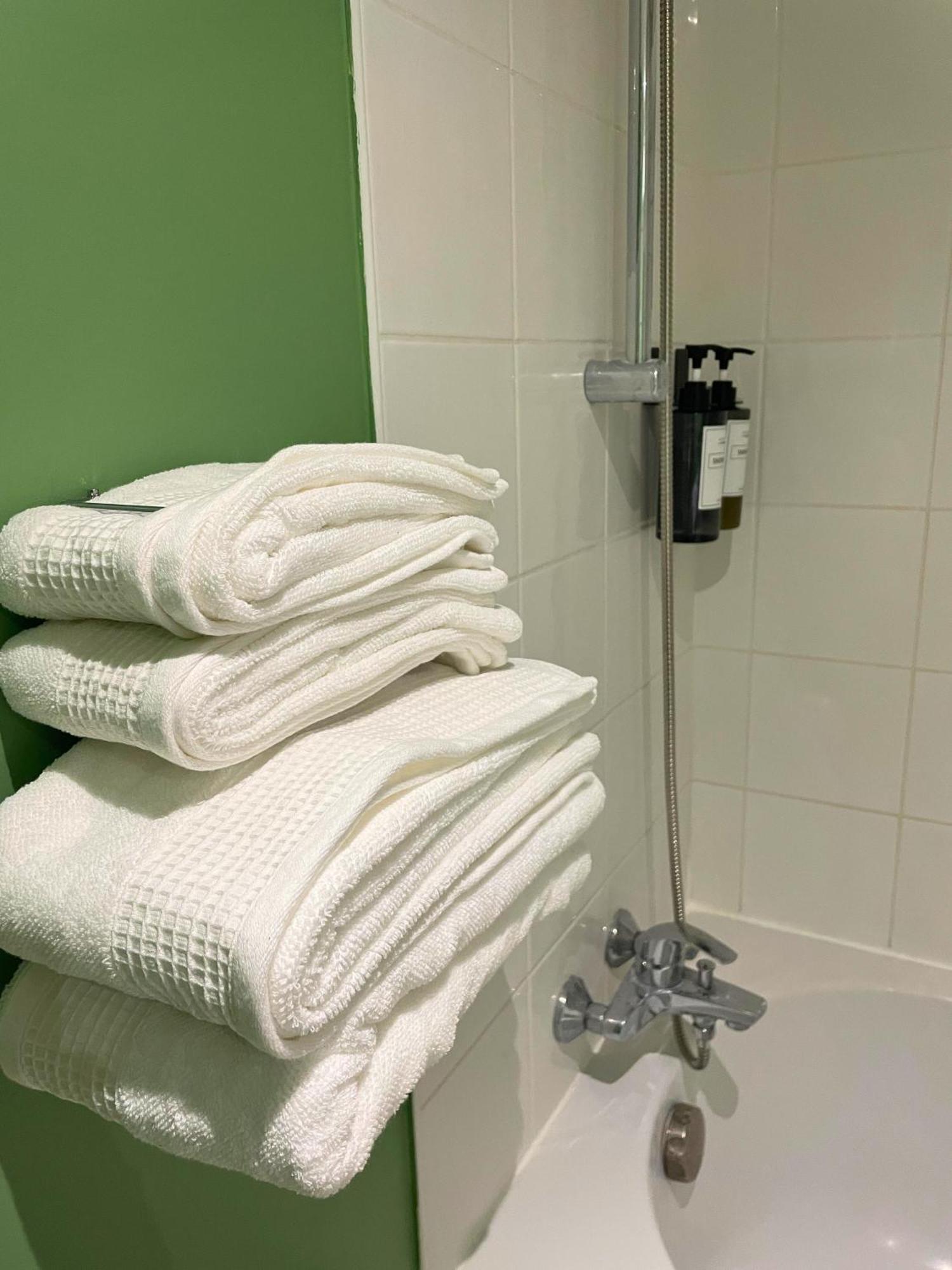 Boudoir - Clim-Wifi-Twin-Gare Apartment ลูร์ด ภายนอก รูปภาพ