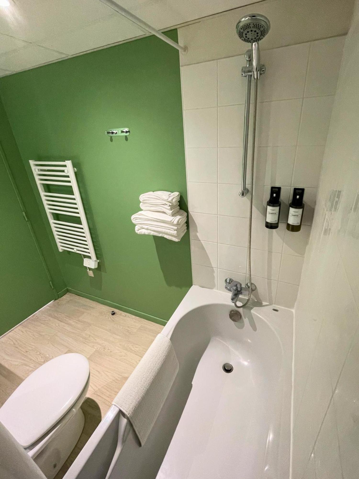 Boudoir - Clim-Wifi-Twin-Gare Apartment ลูร์ด ภายนอก รูปภาพ